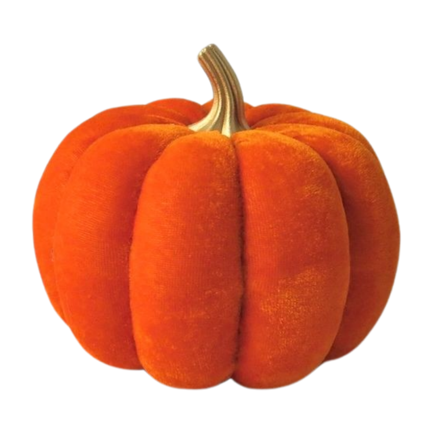 12.5 x 14.5cm Pumpkin - Party Seasons