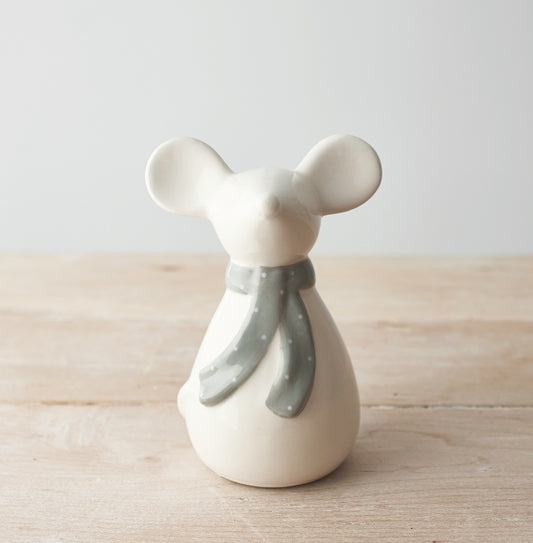 Sid The Mouse, 14cm