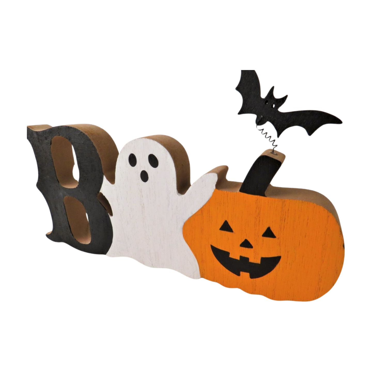 BOO Sign for Halloween Decorations – Party Seasons