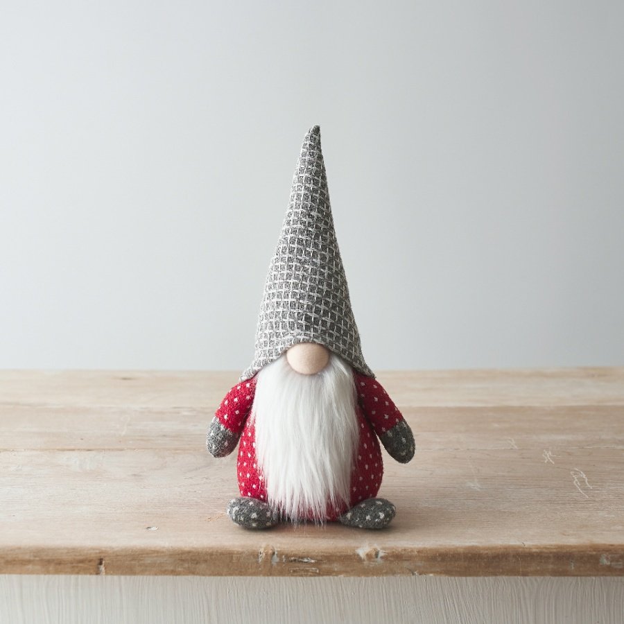 Nordic Fabric Gonks - Party Seasons