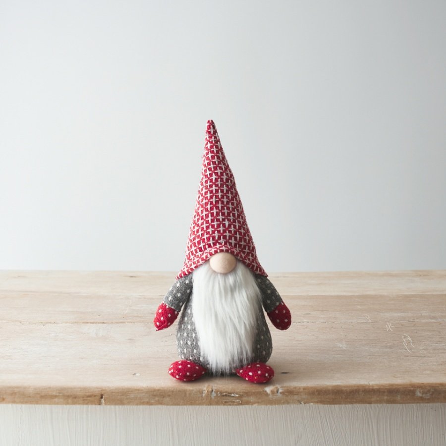 Nordic Fabric Gonks - Party Seasons