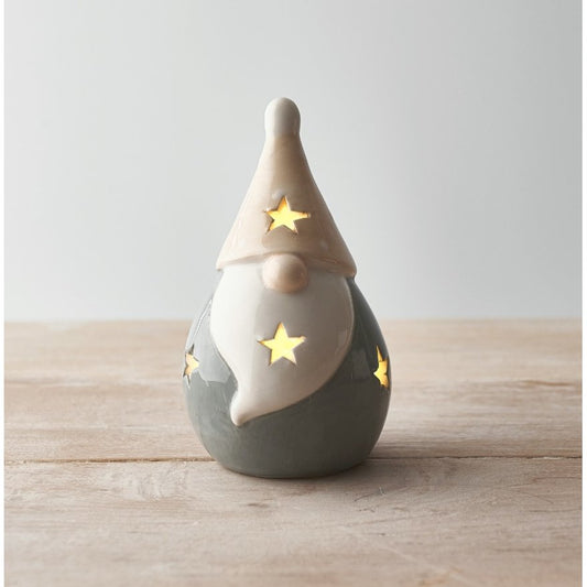 Plump Gonk With Star Cut Out - Party Seasons